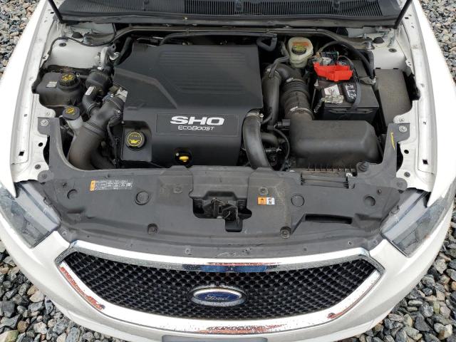 2015 FORD TAURUS SHO 1FAHP2KT8FG182683