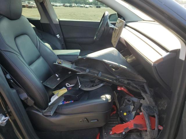 2021 TESLA MODEL Y 5YJYGDEE0MF100049