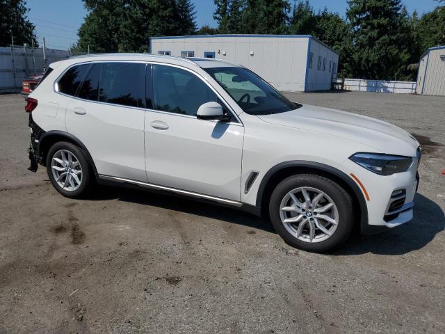 2019 BMW X5 XDRIVE40I 5UXCR6C58KLL02410