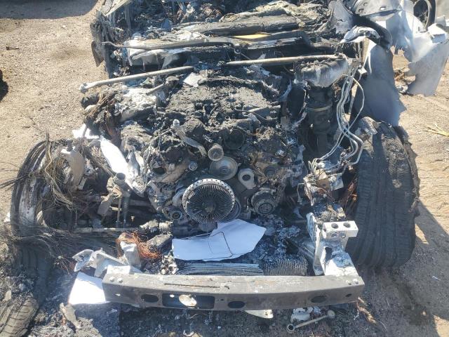 2015 LAND ROVER RANGE ROVER SPORT HSE SALWR2VF9FA623847
