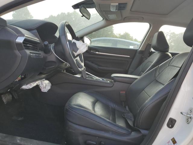 2022 NISSAN ALTIMA SL - 1N4BL4EV3NN418399