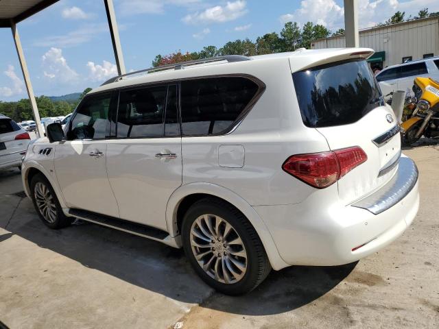 2017 INFINITI QX80 BASE - JN8AZ2NF3H9641240