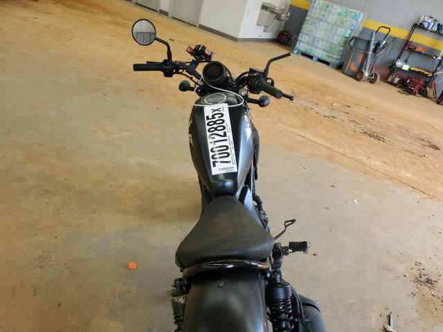 2023 HONDA HOND MLHNC5351P5601137