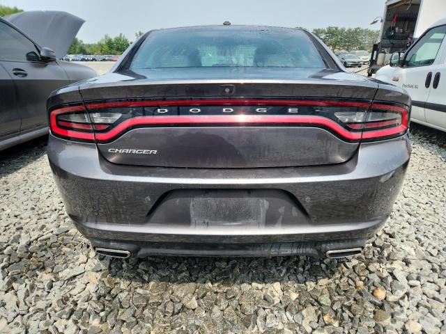 2020 DODGE CHARGER SX 2C3CDXBG7LH207297