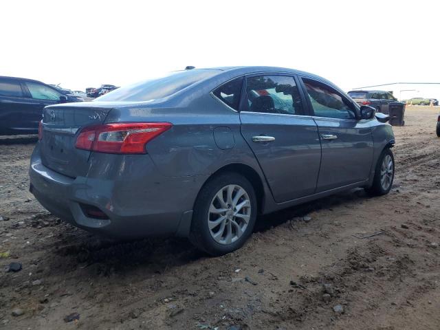 2018 NISSAN SENTRA S - 3N1AB7AP4JY228130