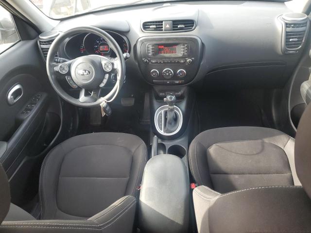 2016 KIA SOUL - KNDJN2A24G7278340