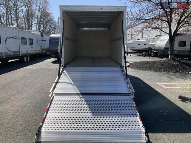 2023 ISUZU NPR HD - JALC4W160P7012804