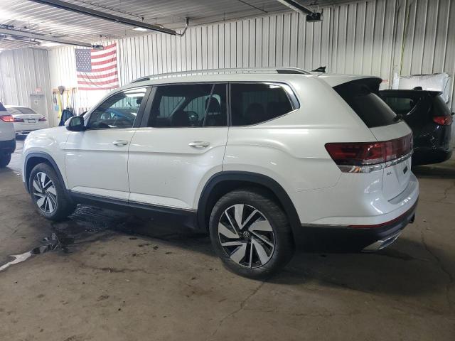 2025 VOLKSWAGEN ATLAS SEL - 1V2BR2CA6SC517625