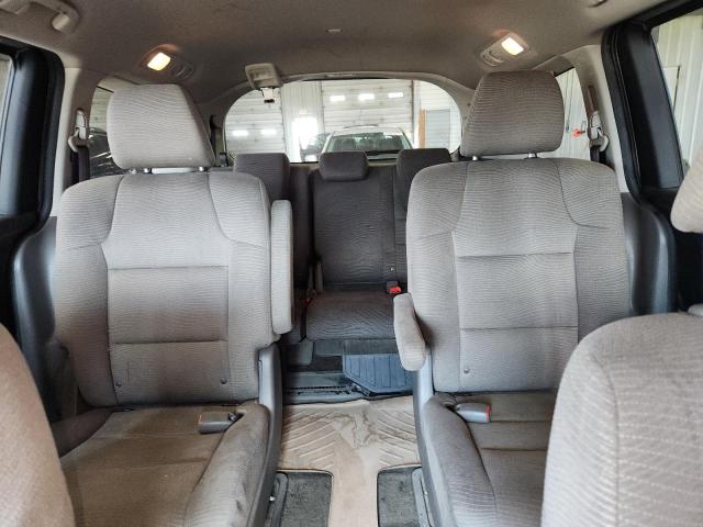2013 HONDA ODYSSEY LX - 5FNRL5H29DB038528