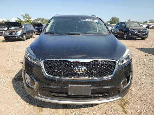 2016 KIA SORENTO EX 5XYPH4A50GG160926