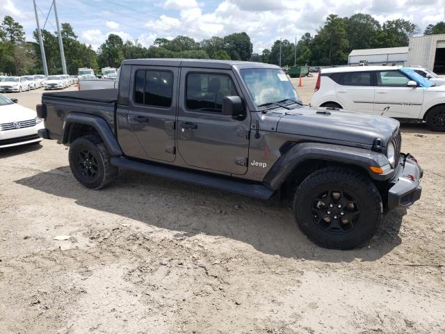 2022 JEEP GLADIATOR 1C6JJTFM0NL176959