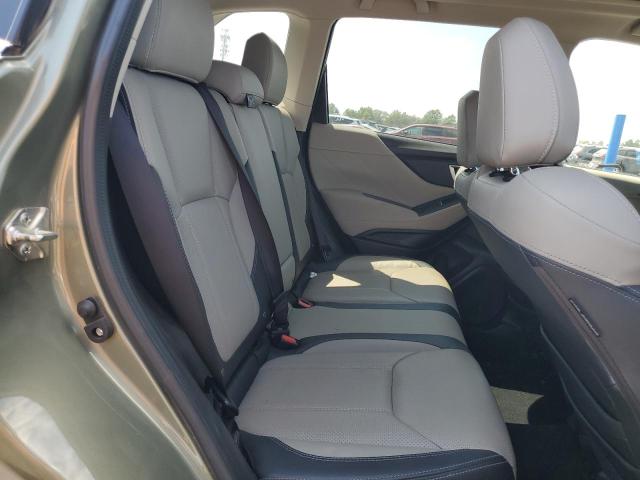 2019 SUBARU FORESTER LIMITED JF2SKASC7KH594107