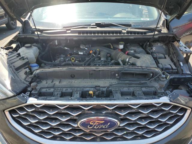 2020 FORD EDGE TITANIUM 2FMPK4K98LBA99614