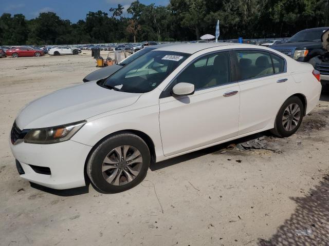 2013 HONDA ACCORD LX - 1HGCR2F39DA135947