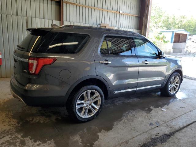 2016 FORD EXPLORER L 1FM5K8FHXGGD11461