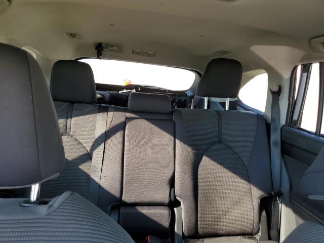 2023 TOYOTA HIGHLANDER - 5TDKDRAH0PS034159
