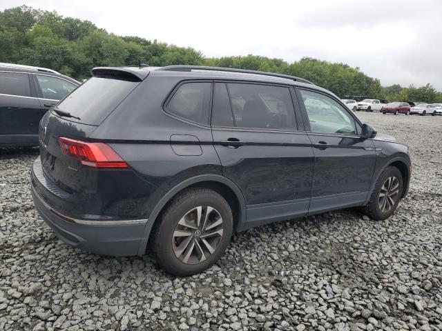 2024 VOLKSWAGEN TIGUAN S 3VVFB7AX9RM065188