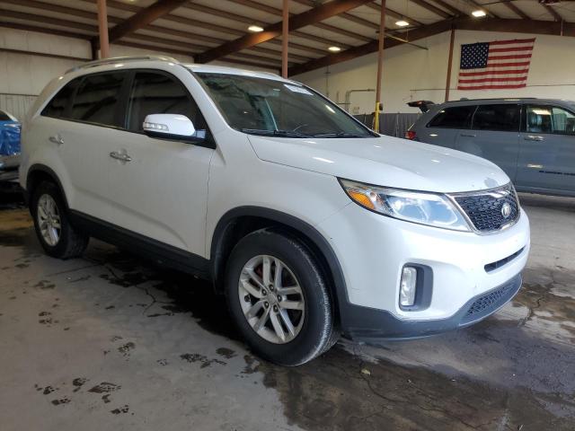 2014 KIA SORENTO LX - 5XYKT4A66EG533059