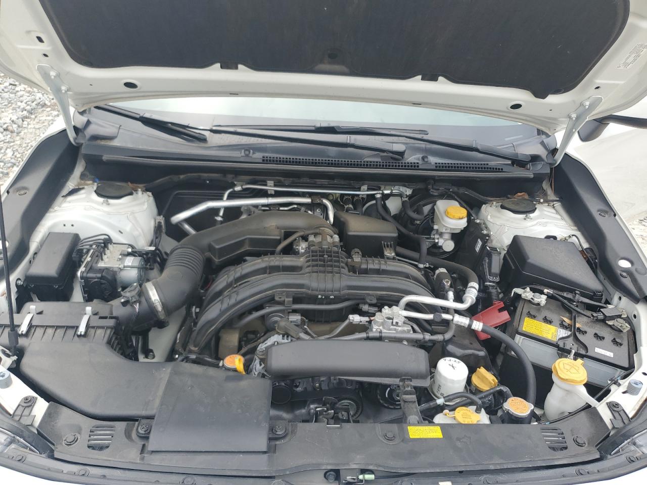 SUBARU CROSSTREK PREMIUM