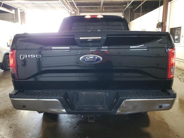 2015 FORD F150 SUPER - 1FTEW1EP5FKD90008