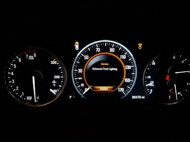 2017 BUICK ENVISION PREMIUM II LRBFXFSX4HD115920