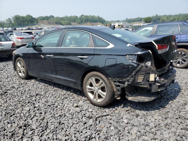 2018 HYUNDAI SONATA SPO 5NPE34AF6JH644422