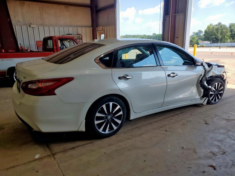 2017 NISSAN ALTIMA 2.5 - 1N4AL3AP5HC163879