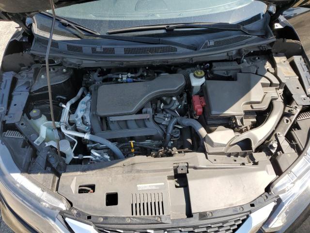 2022 NISSAN ROGUE SPOR JN1BJ1CV9NW351919