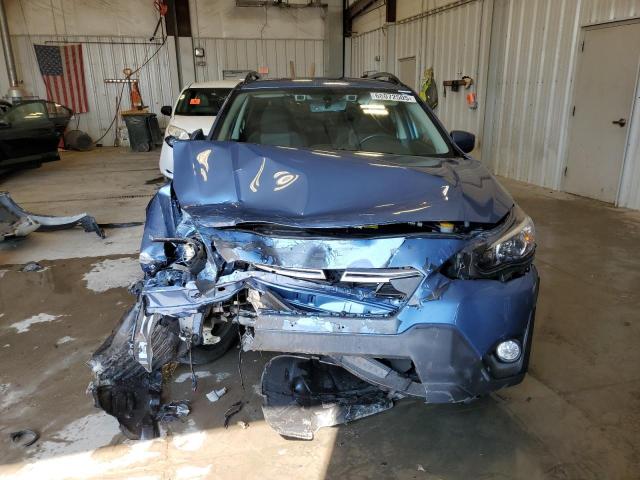 2021 SUBARU CROSSTREK JF2GTAPC7MH293089