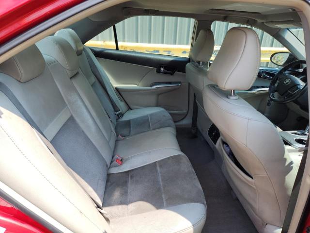 2014 TOYOTA CAMRY HYBR - 4T1BD1FK0EU101112