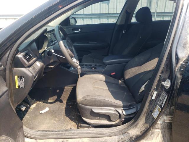 2016 KIA OPTIMA LX 5XXGT4L31GG101947