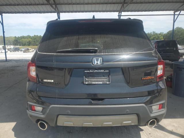 2023 HONDA PASSPORT T 5FNYF8H69PB003130