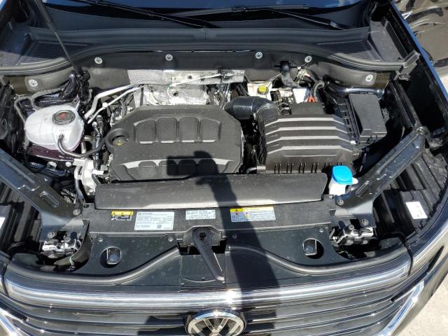 2025 VOLKSWAGEN ATLAS CROSS SPORT SE 1V2WE2CAXSC227899