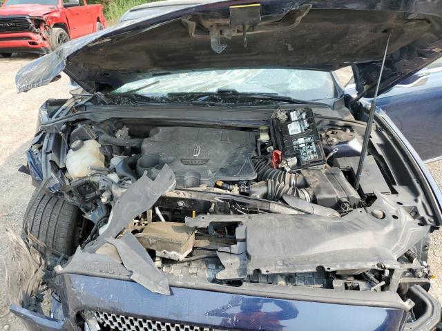 2017 LINCOLN CONTINENTA 1LN6L9NC6H5611976