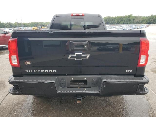 2018 CHEVROLET SILVERADO - 1GCVKSEJ0JZ200676
