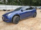 2022 TESLA MODEL Y - 7SAYGDEE8NF387449