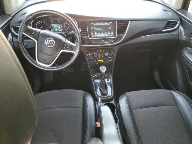 2018 BUICK ENCORE PRE KL4CJESB4JB694794