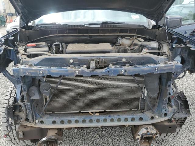 2021 CHEVROLET SILVERADO - 3GCPYFEDXMG264754