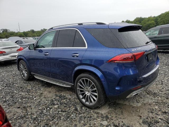 2020 MERCEDES-BENZ GLE 350 4MATIC 4JGFB4KB7LA152510