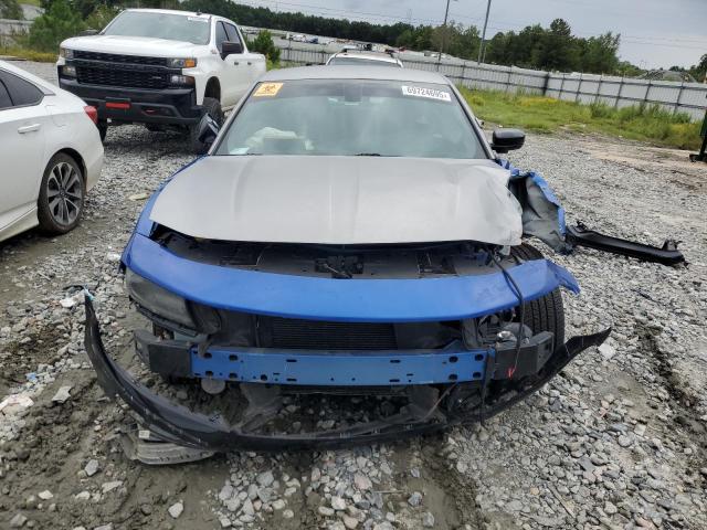 2020 DODGE CHARGER PO 2C3CDXKT5LH127364