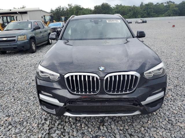 2019 BMW X3 XDRIVE30I 5UXTR9C51KLE21081