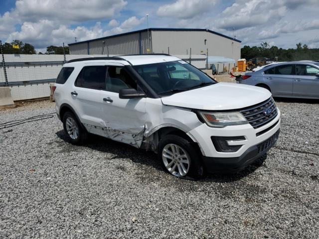 2016 FORD EXPLORER 1FM5K7B83GGB81751
