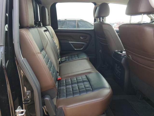 2018 NISSAN TITAN SV - 1N6AA1E51JN547968