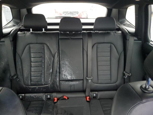 2022 BMW X3 SDRIVE30I 5UX43DP05N9J74833