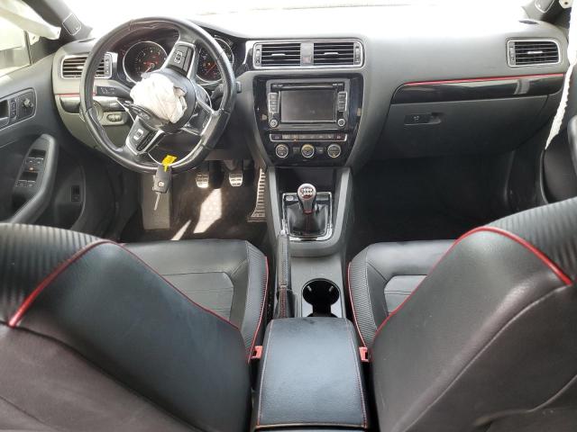 2015 VOLKSWAGEN JETTA GLI 3VW5T7AJ5FM279395