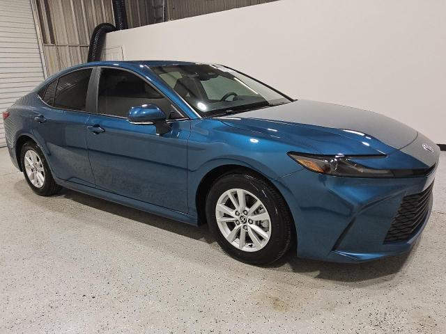 2025 TOYOTA CAMRY XSE 4T1DAACK5SU603373