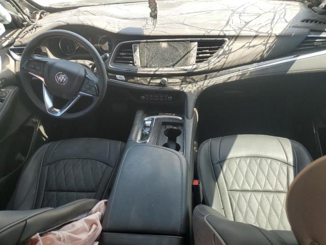 2023 BUICK ENCLAVE AV - 5GAEVCKW3PJ114445