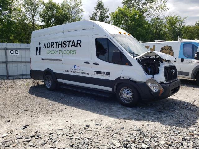 2023 FORD TRANSIT T-350 HD 1FTBF4X80PKB00415