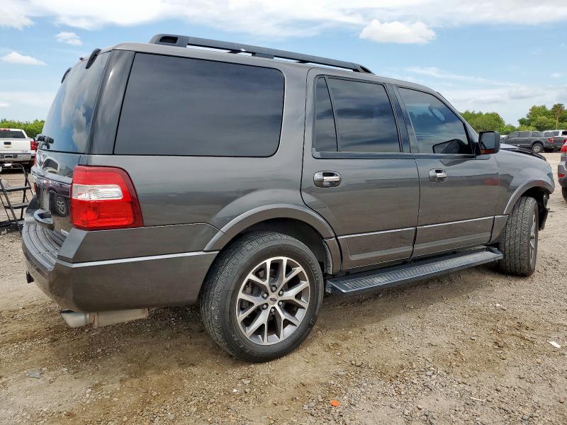 2017 FORD EXPEDITION XLT 1FMJU1HT6HEA60436