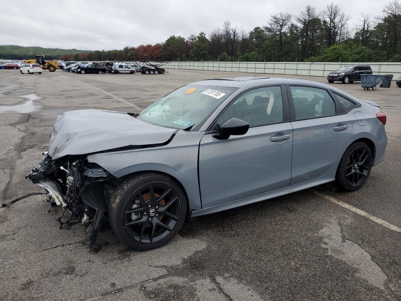 Vehicle photo